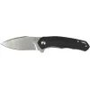 Нож Cimmerian Knives С1 D2 SW Black (1462.00.01)