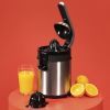 Соковыжималка Cecotec Xqueeze RetroJuice 600 Steel (CCTC-03363) изображение 4