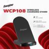 Зарядний пристрій Energizer Qi 15W wireless WCP108 black (WCP108) зображення 7