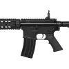 Гвинтівка страйкбольна Cyma M4 SD AEG 6 мм Aluminum (CM.090) зображення 3