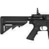 Гвинтівка страйкбольна Cyma M4 SD AEG 6 мм Aluminum (CM.090) зображення 6