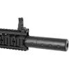 Гвинтівка страйкбольна Cyma M4 SD AEG 6 мм Aluminum (CM.090) зображення 8