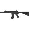 Гвинтівка страйкбольна Cyma M4 SD AEG 6 мм Aluminum (CM.090)