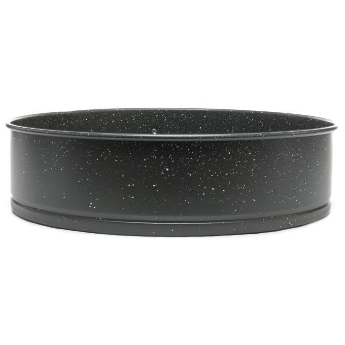 Форма для випікання Hölmer зі знімним дном Комплект 24 і 26 см (BCR-0124-RCG + BCR-0126-RCG Sweet cake Granite) зображення 10