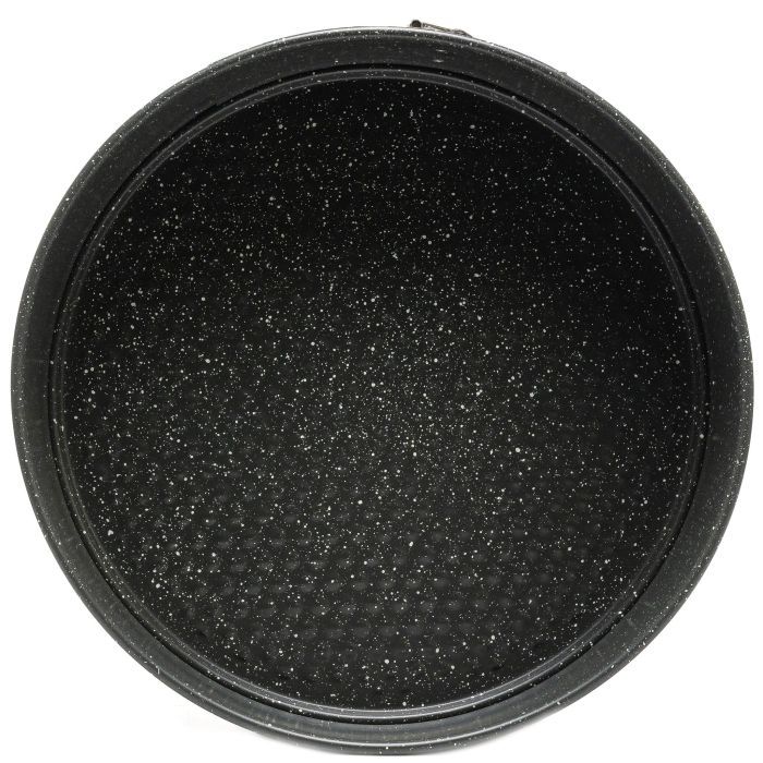 Форма для випікання Hölmer зі знімним дном Комплект 24 і 26 см (BCR-0124-RCG + BCR-0126-RCG Sweet cake Granite) зображення 3