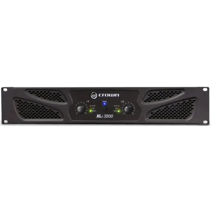 Усилитель Crown Audio XLi3500 (NXLI3500-34-EU)