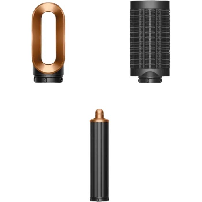 Стайлер Dyson HS02 Airwrap Origin Bright Nickel/Bright Copper (112875-01) зображення 3