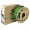 Пластик для 3D-принтера Polymaker PLA POLYLITE 1,75mm 1kg JUNGLE GREEN (PA02059) зображення 2