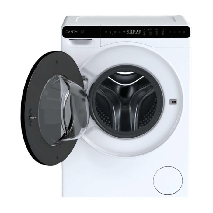 Стиральная машина Candy CW50-BP12307U1-S изображение 2