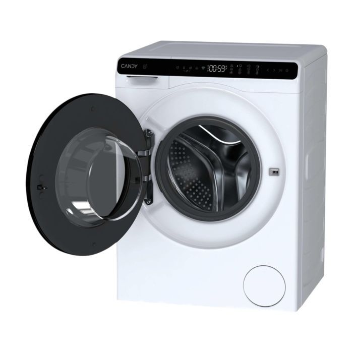 Стиральная машина Candy CW50-BP12307U1-S изображение 3