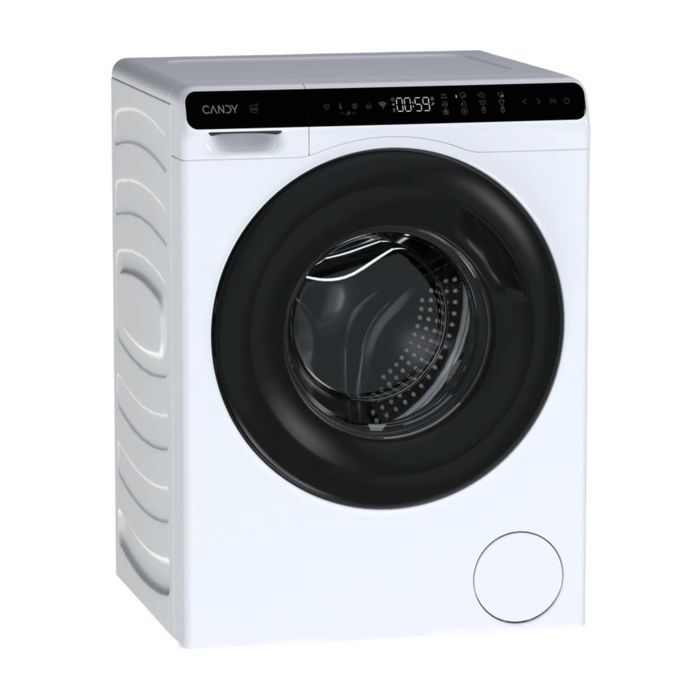 Стиральная машина Candy CW50-BP12307U1-S изображение 4