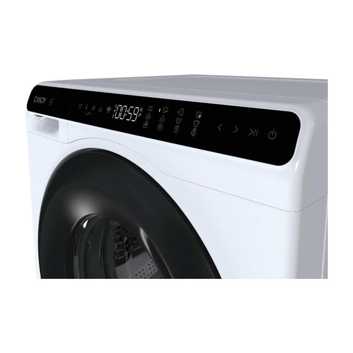 Стиральная машина Candy CW50-BP12307U1-S изображение 6