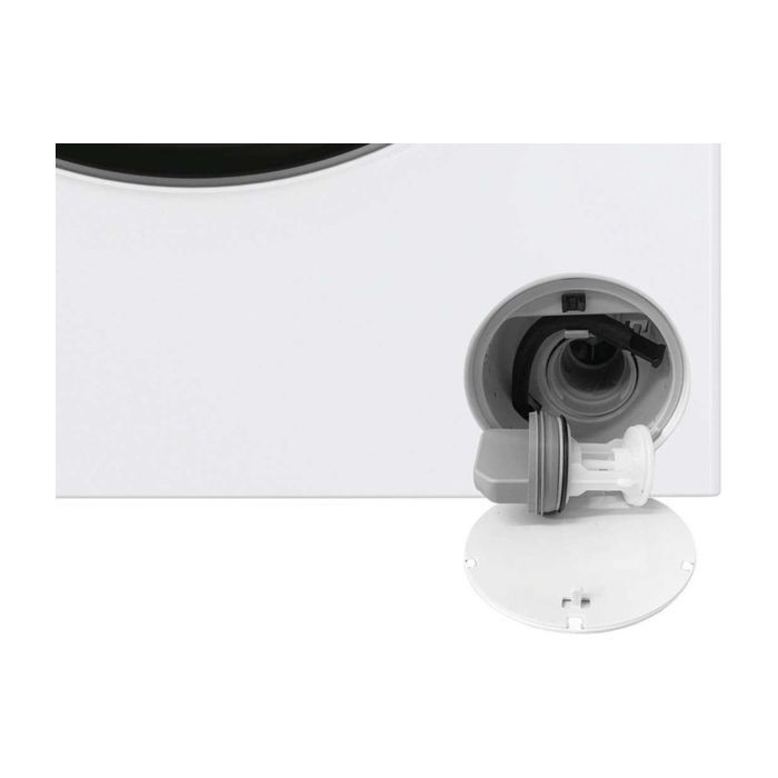 Стиральная машина Candy CW50-BP12307U1-S изображение 7