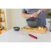 Картофелемялка KitchenAid Classic 25,5 см червоний (KHA008OHEREG) изображение 5