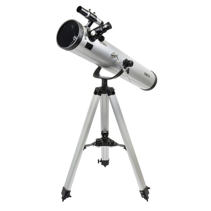Телескоп Sigeta Meridia II 114/900 AZ (65346)