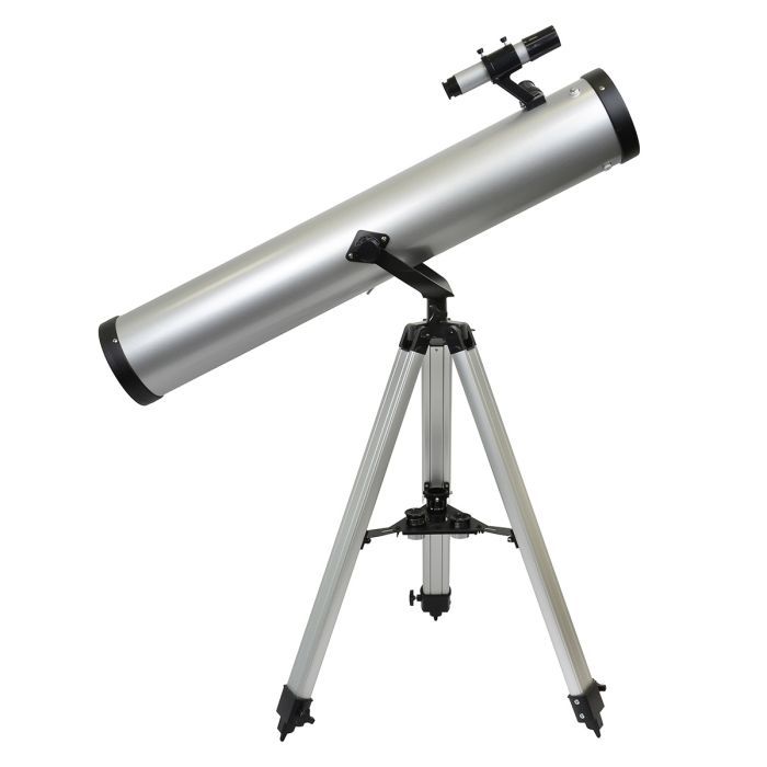 Телескоп Sigeta Meridia II 114/900 AZ (65346) зображення 3