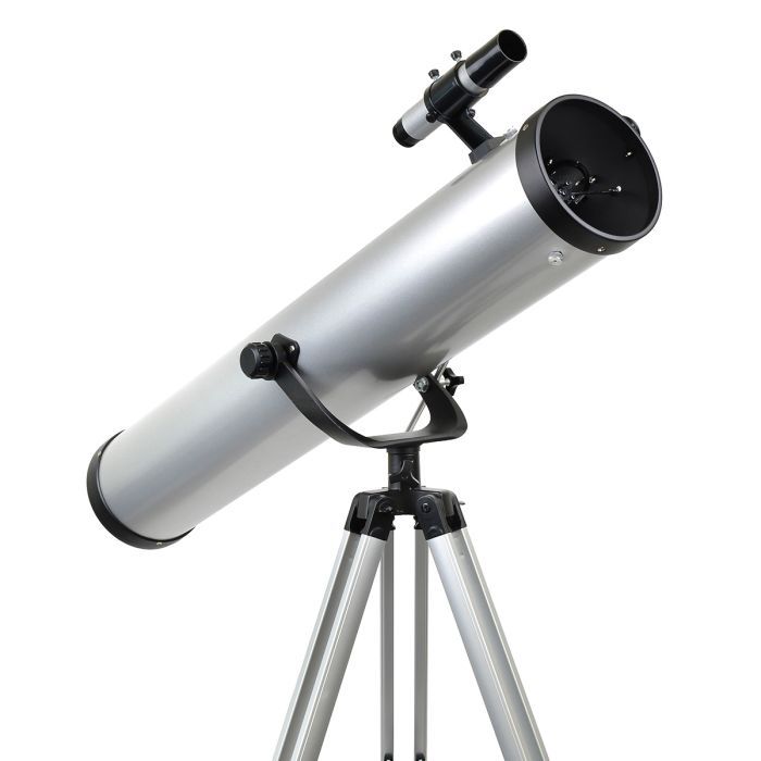 Телескоп Sigeta Meridia II 114/900 AZ (65346) зображення 5