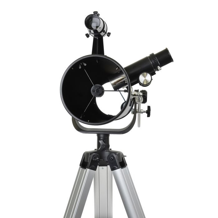 Телескоп Sigeta Meridia II 114/900 AZ (65346) зображення 6