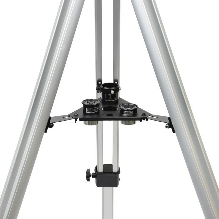 Телескоп Sigeta Meridia II 114/900 AZ (65346) зображення 9