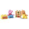 Конструктор LEGO DUPLO Peppa Pig Трактор и рынок (10468) изображение 4