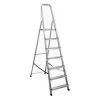 Лестница ELKOP стременка 7сх. верхняя ступенька-1,42м. (ALW 507)