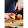 Овочечистка KitchenAid Classic горизонтальна 17,5 см чорний (KHH145OHOBEG) зображення 4