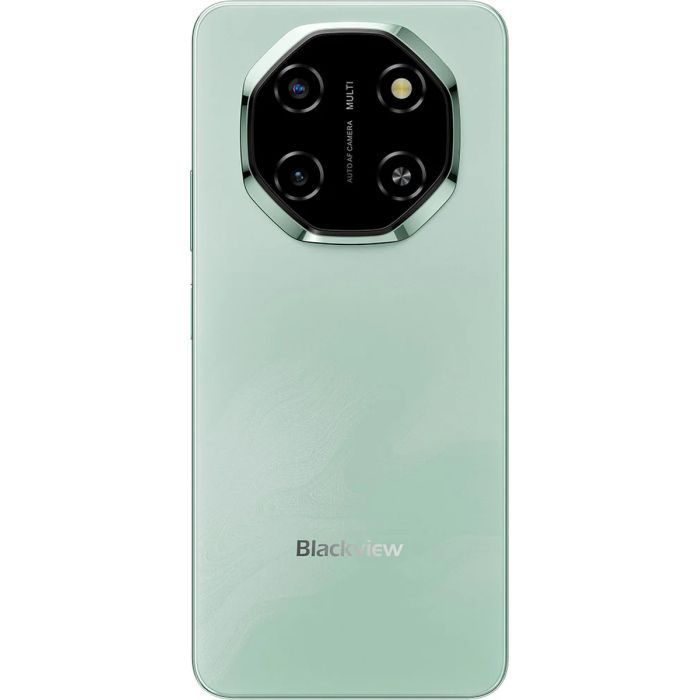 Мобильный телефон Blackview SHARK 6 4/128GB Green (6931548323747) изображение 3