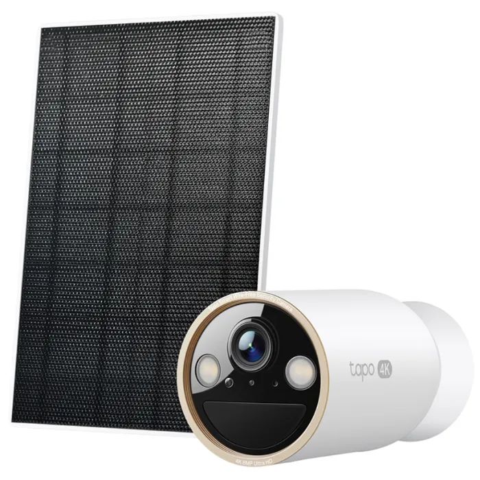 Камера видеонаблюдения TP-Link TAPO-C460-KIT