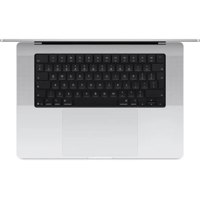 Ноутбук Apple MacBook Pro 16 A3429 M5 Max Space Black (MGEE4UA/A) зображення 2