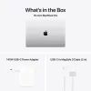 Ноутбук Apple MacBook Pro 16 A3429 M5 Max Silver (MGE94UA/A) зображення 9