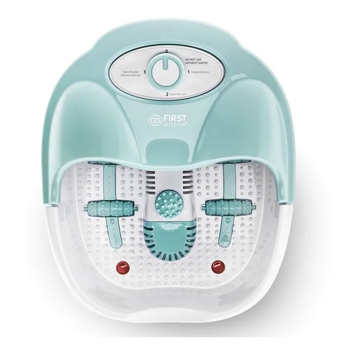 Массажная ванночка для ног First FA-8116-3 изображение 3