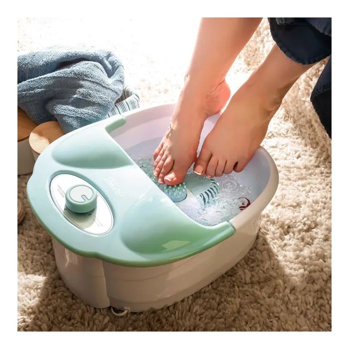 Массажная ванночка для ног First FA-8116-3 изображение 5