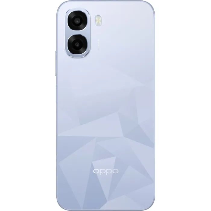Мобильный телефон Oppo A6k 4/256GB Crystal Violet (OFCPH2891_VIOLET) изображение 3