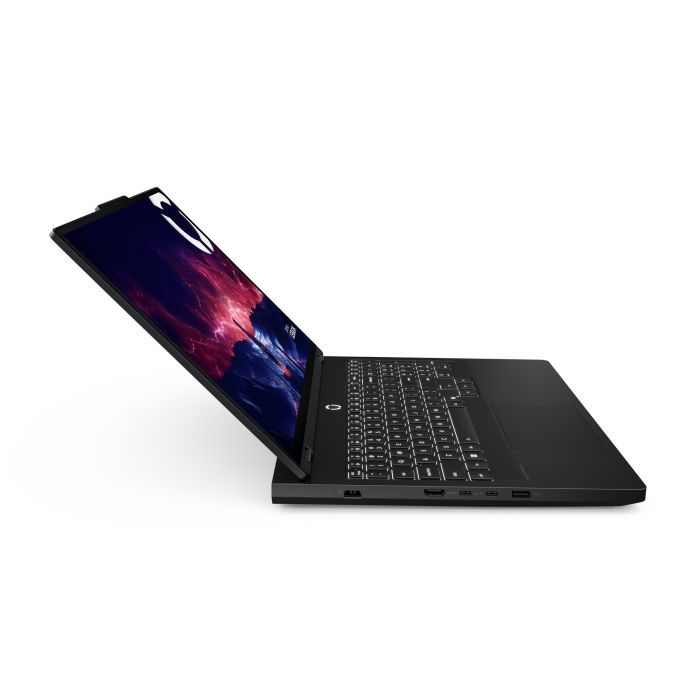 Ноутбук Lenovo Legion Pro 5 16ADR10 (83LT008PRA) зображення 2