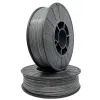 Пластик для 3D-принтера 3Dfilament PetG 1.75 мм 0,75 кг Gray (2100000001392)