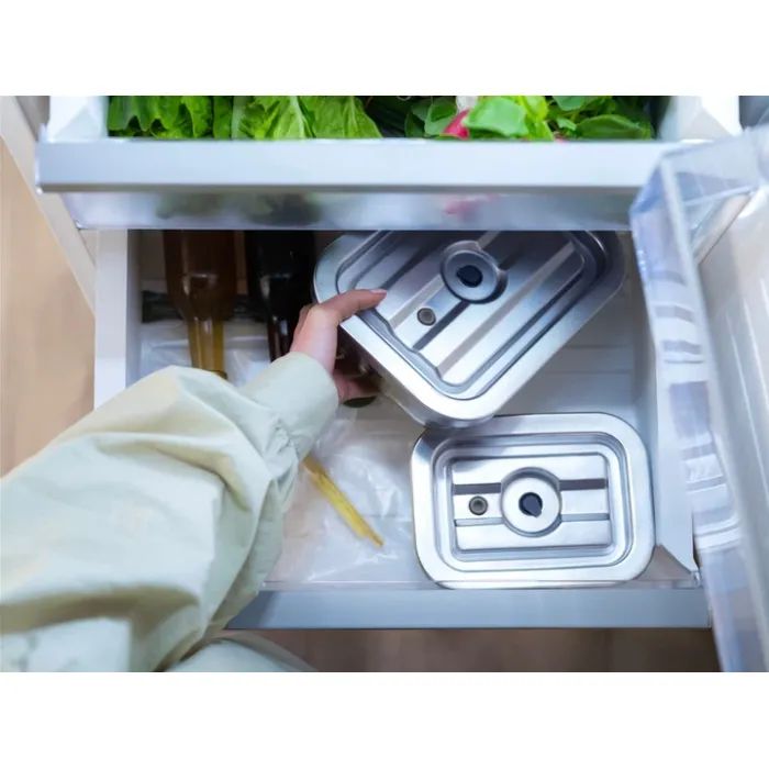 Вакууматор Electrolux EVFKA1 зображення 10