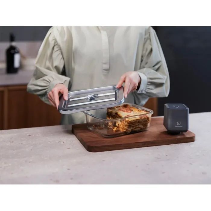 Вакууматор Electrolux EVFKA1 зображення 2