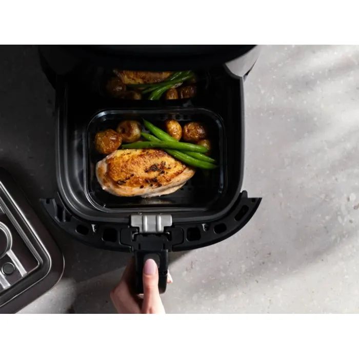 Вакууматор Electrolux EVFKA1 зображення 5