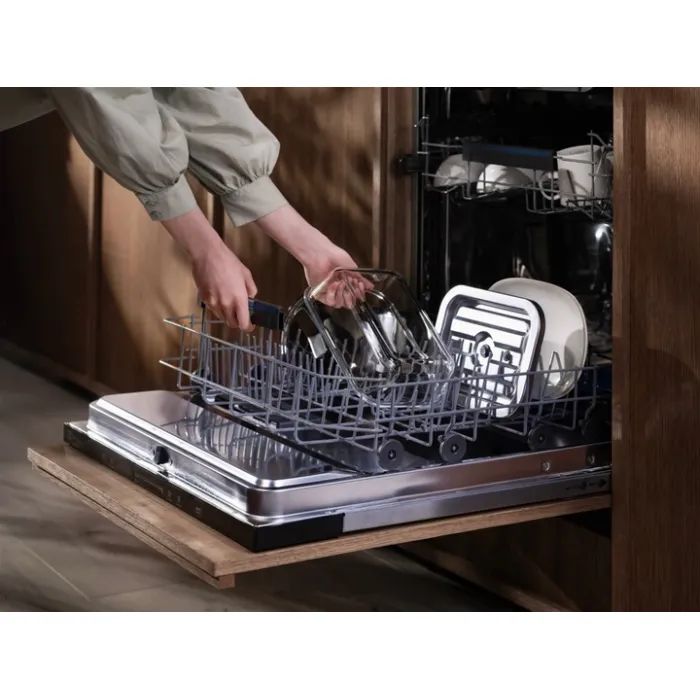 Вакууматор Electrolux EVFKA1 зображення 9