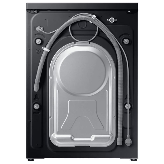 Пральна машина Samsung WW80FG5L32AELE зображення 3