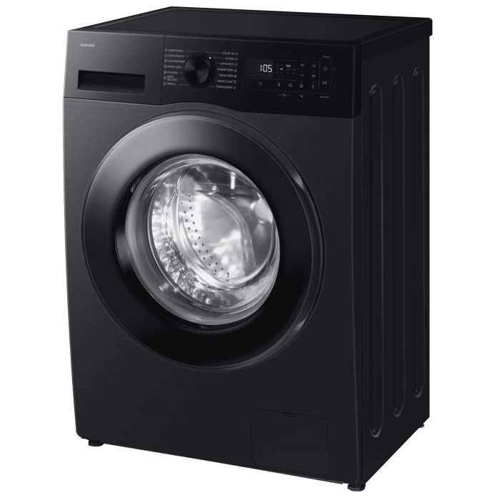 Пральна машина Samsung WW80FG5L32AELE зображення 6