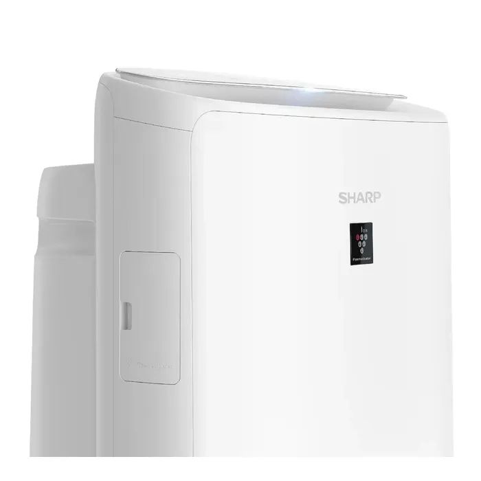 Очисник повітря Sharp UA-KIN42E-H зображення 10