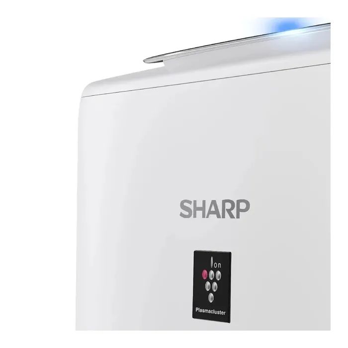 Очисник повітря Sharp UA-KIN42E-H зображення 2