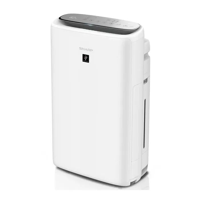 Очисник повітря Sharp UA-KIN42E-H зображення 6