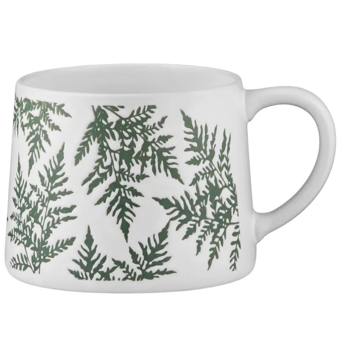 Чашка Ardesto Remo, 400мл, кераміка, сірий (AR3099G)