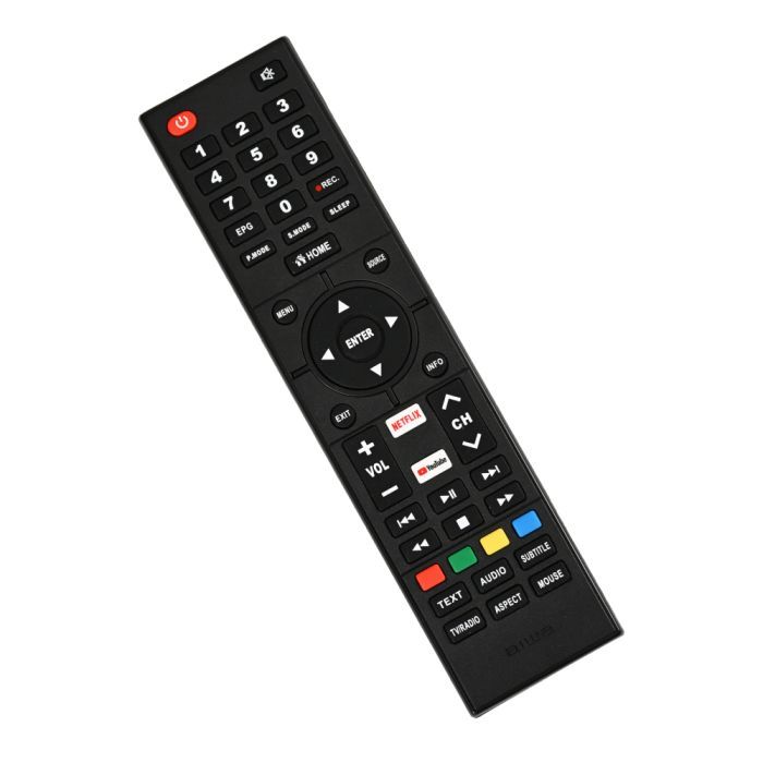 Телевізор AIWA JH43DT180S зображення 10