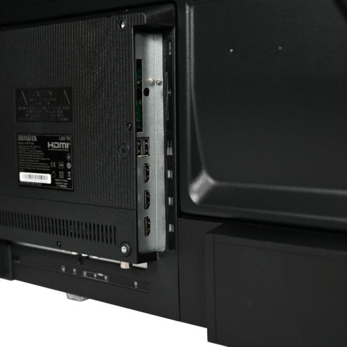 Телевізор AIWA JH43DT180S зображення 7