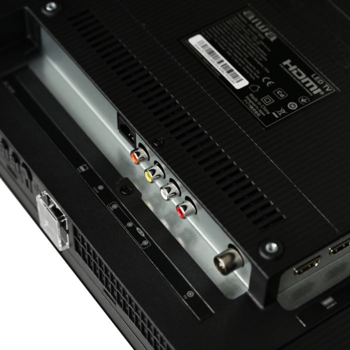 Телевізор AIWA JH43DT180S зображення 8