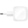 Зарядное устройство Belkin USB-C PD65W GaN PPS white (WCA011KQWH) изображение 2