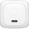 Зарядное устройство Belkin USB-C PD65W GaN PPS white (WCA011KQWH) изображение 3